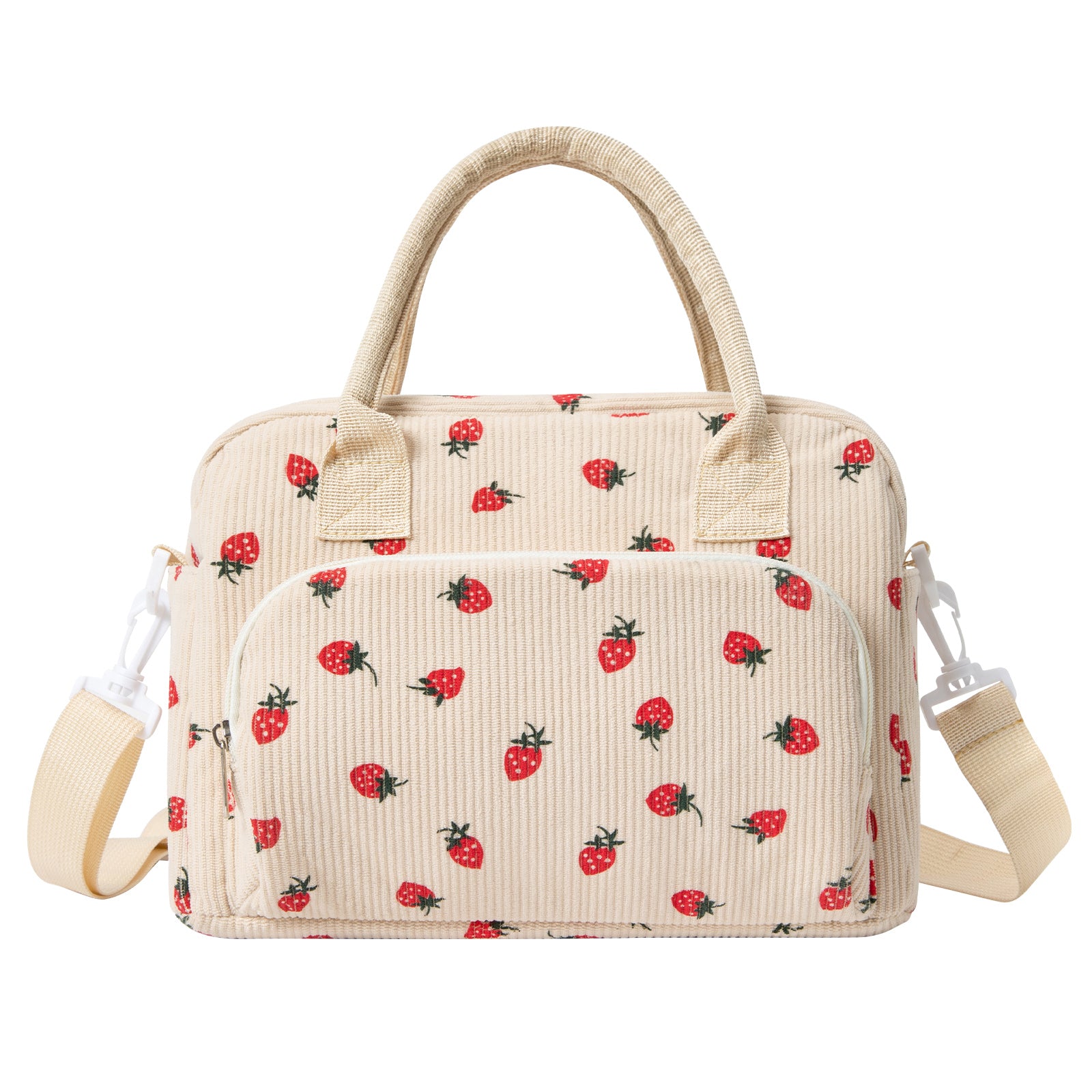 Insulated Lunch Bag
