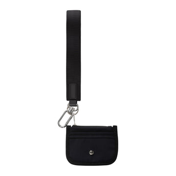 Wristlet Wallet